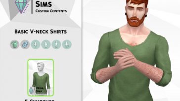 sims 4 clothes download