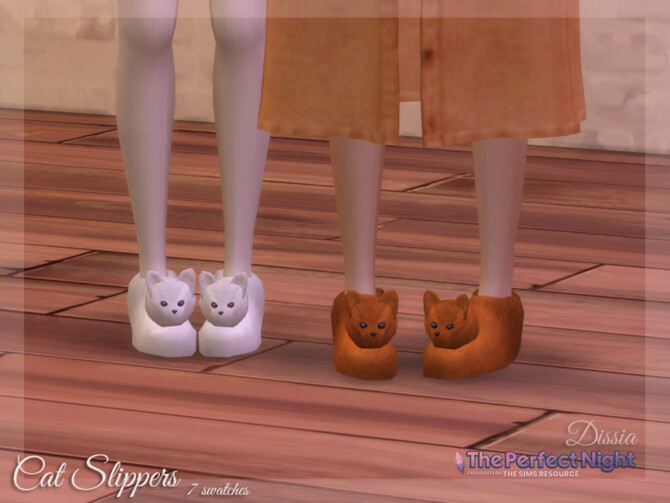 4 toddler shoes - Download Sims Custom Free