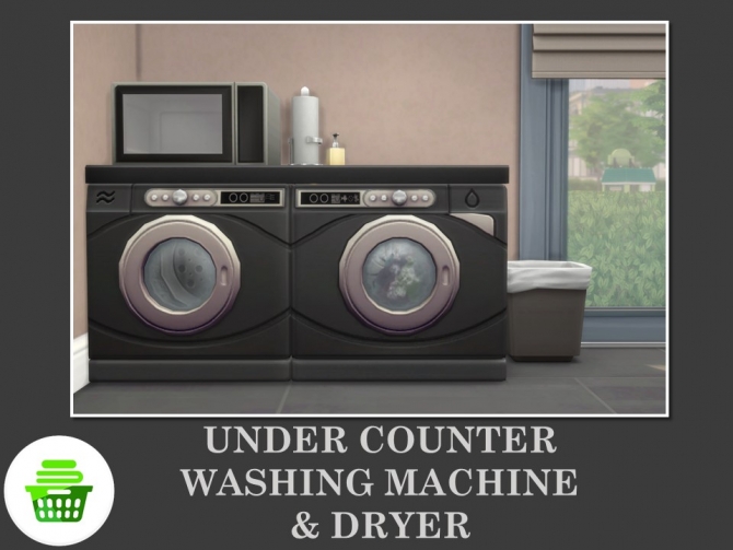 Sims 4 Cc Blow Dryer