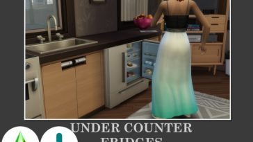 the sims 4 no occluder