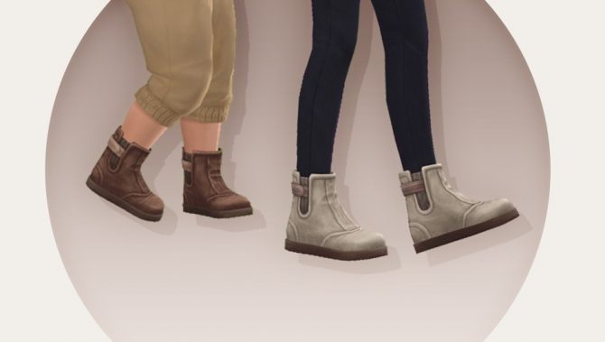 sims 4 yeezys shoes - Download 1M+ Sims Custom Content Free
