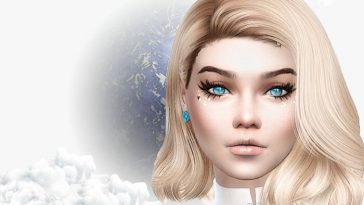 sims 4 sims models