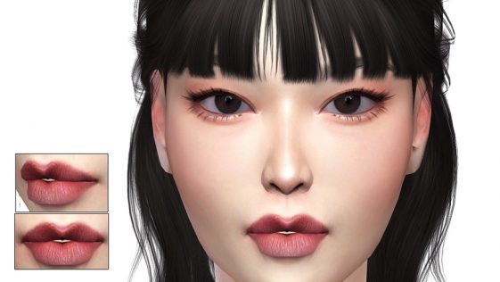 3 Male Nose Presets At Lutessa Lana Cc Finds