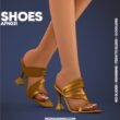 Af Shoes N At Redheadsims Lana Cc Finds