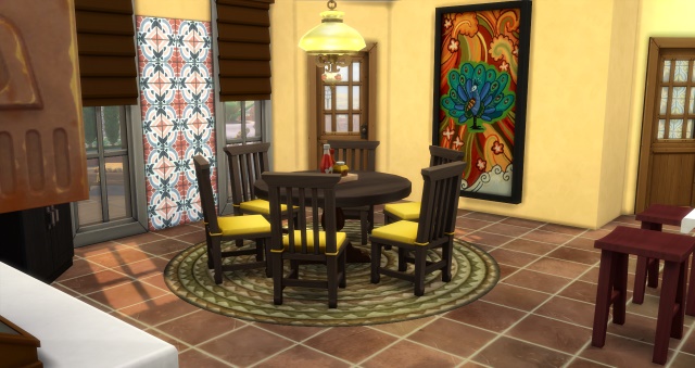 Cabo San Lucas by Oldbox at All 4 Sims - Lana CC Finds