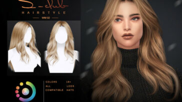 S-Club - Download 1M+ Sims Custom Content Free