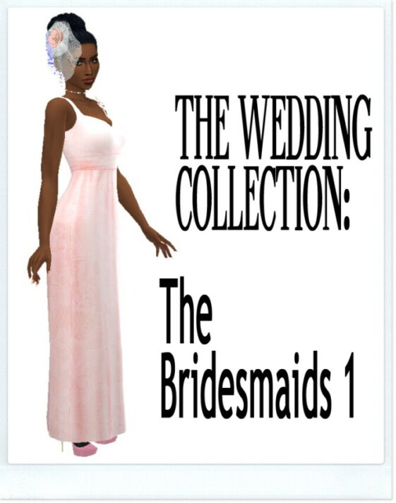 the-wedding-collection-bridesmaids-1-at-sims4sue-lana-cc-finds