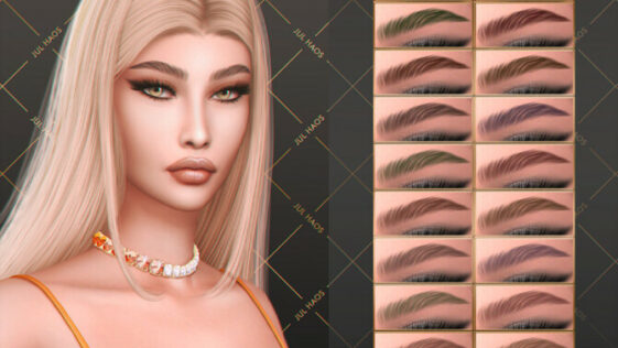 Asian Face Mask 1 By Julhaos At Tsr Lana Cc Finds