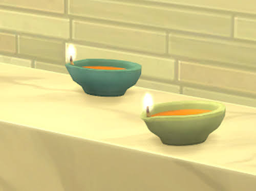 Pots and Pieces at KyriaT’s Sims 4 World
