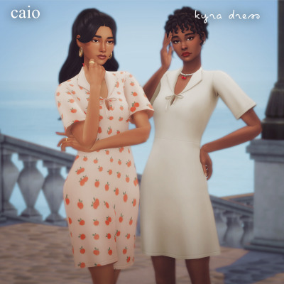Cerise: A 8 items set. by caio-cc